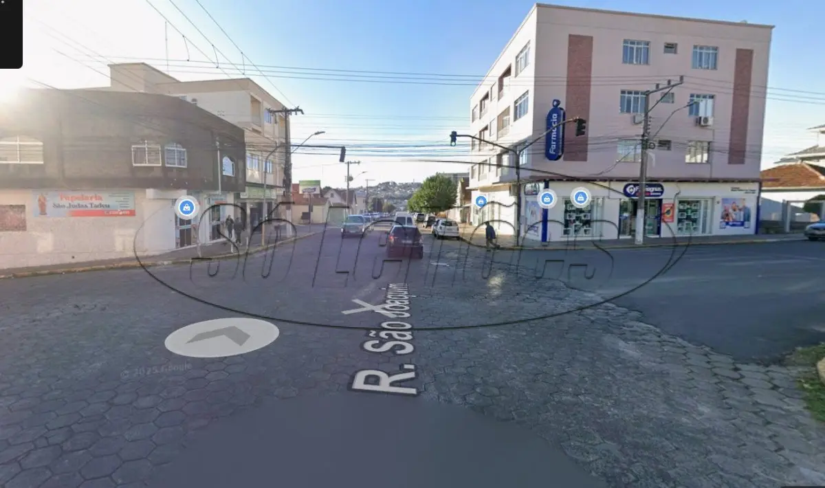 LOTE 001 - Apartamento