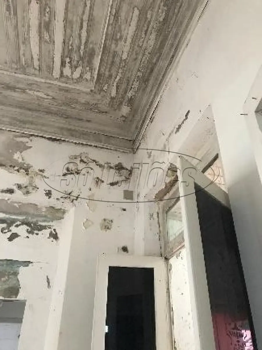 LOTE 003 - TERRENO EDIFICADO EM LAGUNA/SC (CASARÃO)