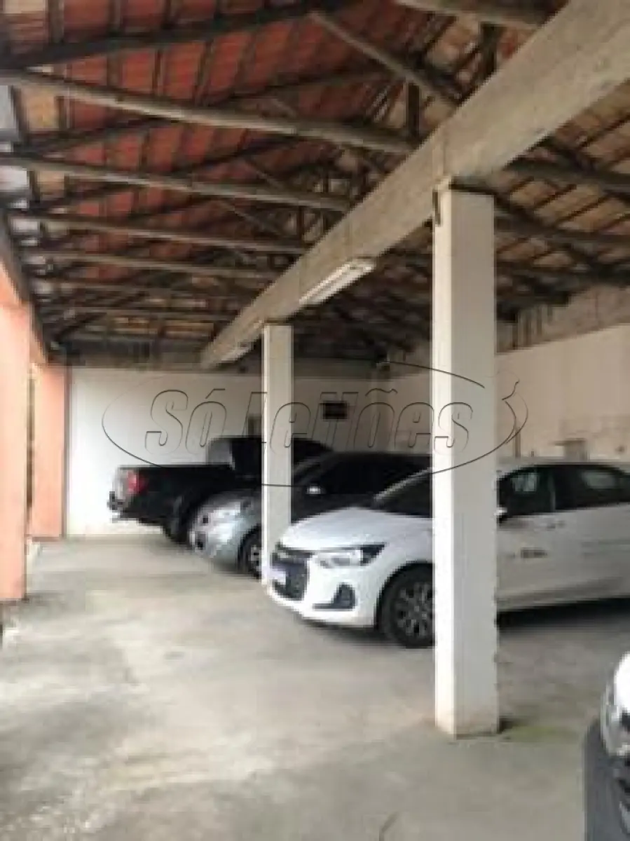 LOTE 003 - TERRENO EDIFICADO EM LAGUNA/SC (CASARÃO)