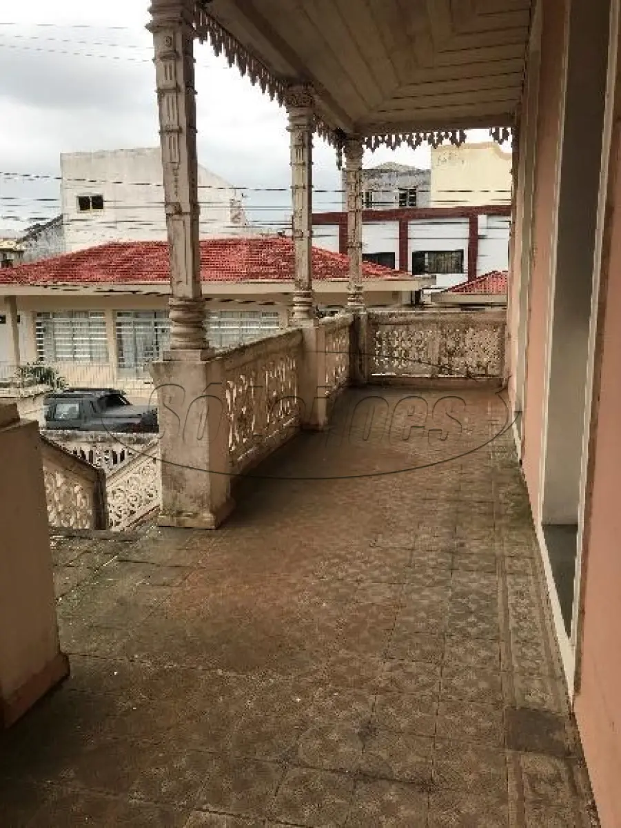 LOTE 003 - TERRENO EDIFICADO EM LAGUNA/SC (CASARÃO)