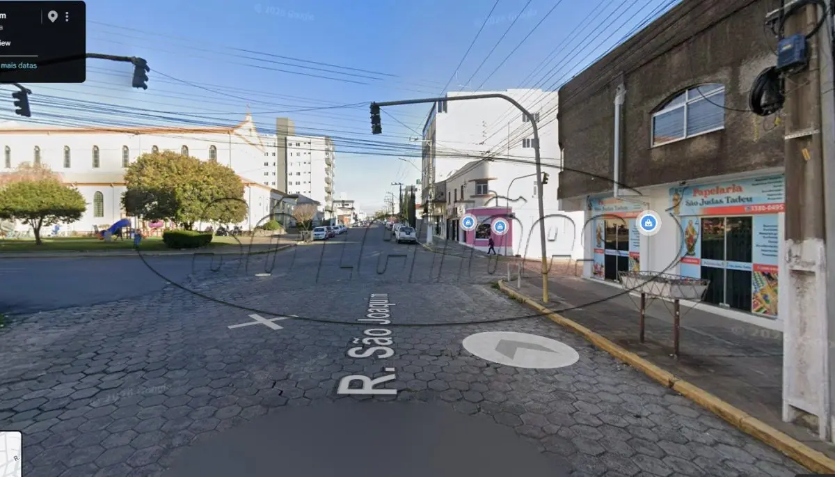 LOTE 001 - Apartamento