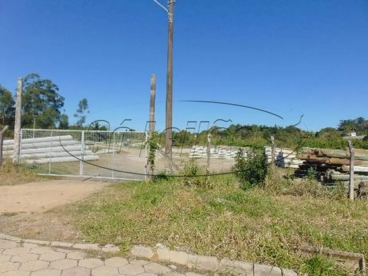 LOTE 002 - TERRENO URBANO EM CRICIÚMA/SC