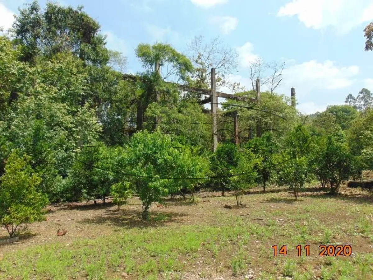 LOTE 007 - TERRENO URBANO SIDERÓPOLIS/SC
