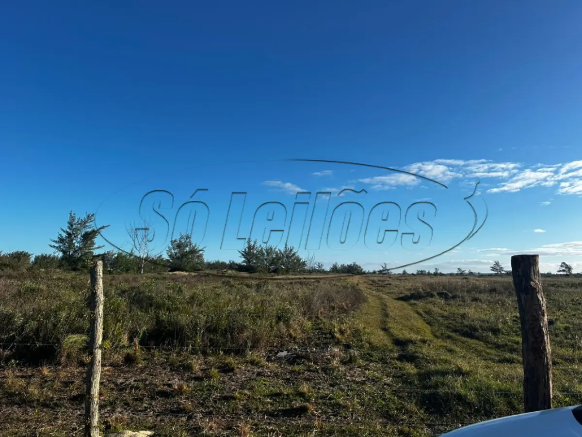LOTE 001 - Terreno
