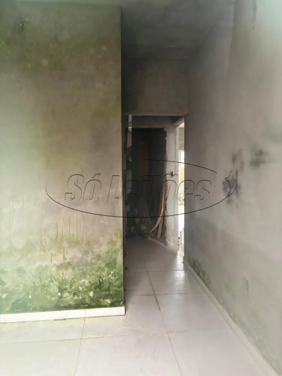 LOTE 001 - Terreno Urbano