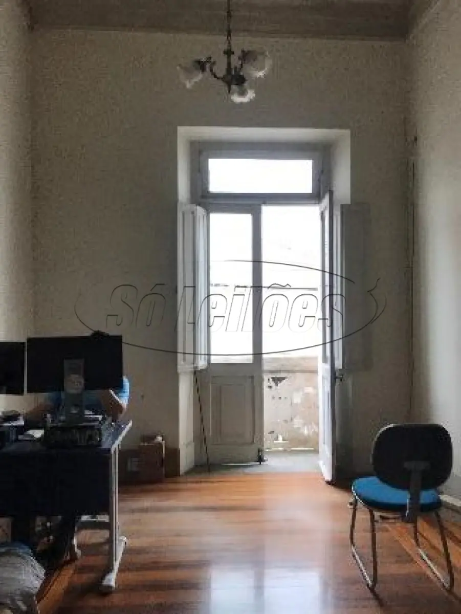 LOTE 003 - TERRENO EDIFICADO EM LAGUNA/SC (CASARÃO)