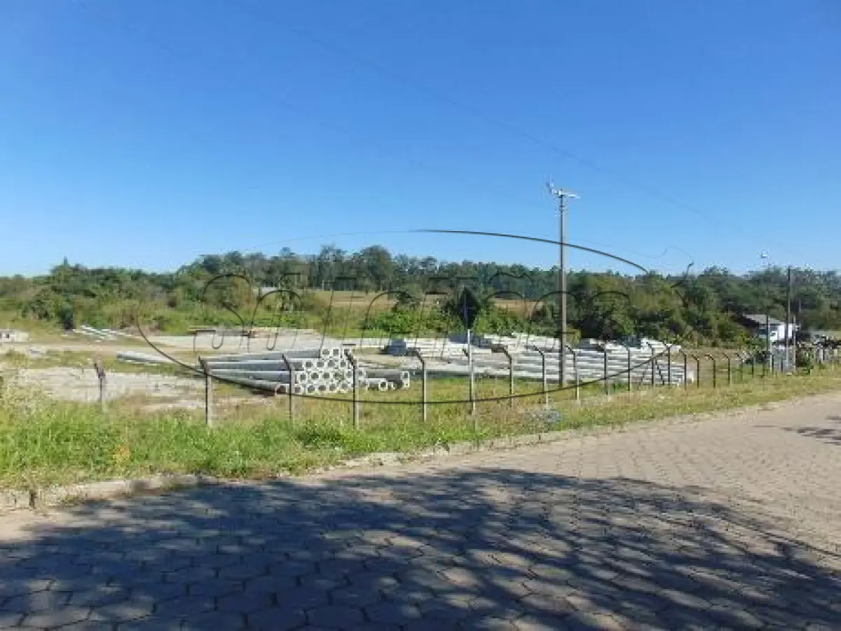 LOTE 002 - TERRENO URBANO EM CRICIÚMA/SC