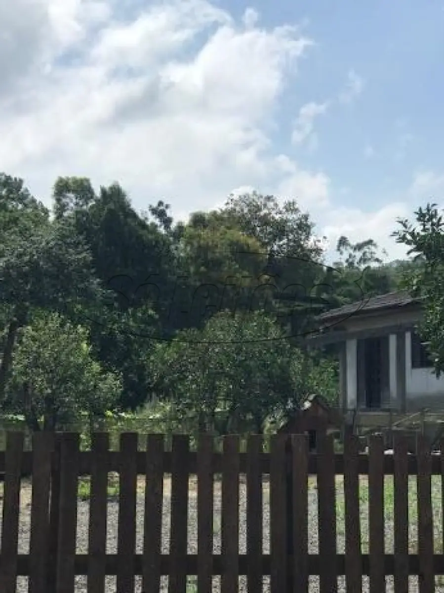 LOTE 007 - TERRENO URBANO SIDERÓPOLIS/SC