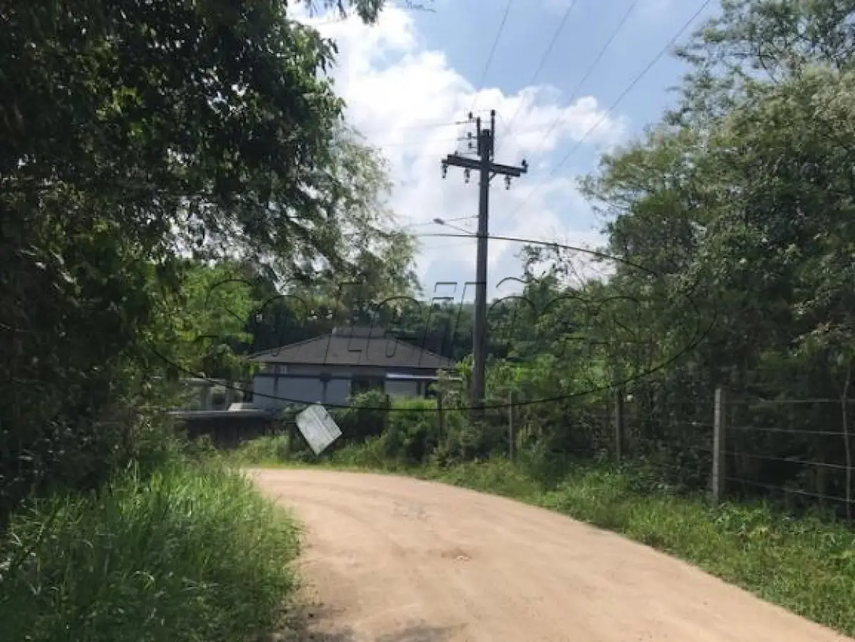LOTE 007 - TERRENO URBANO SIDERÓPOLIS/SC