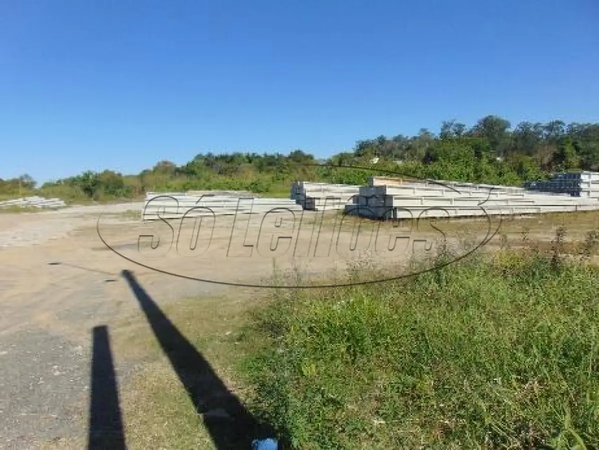 LOTE 002 - TERRENO URBANO EM CRICIÚMA/SC