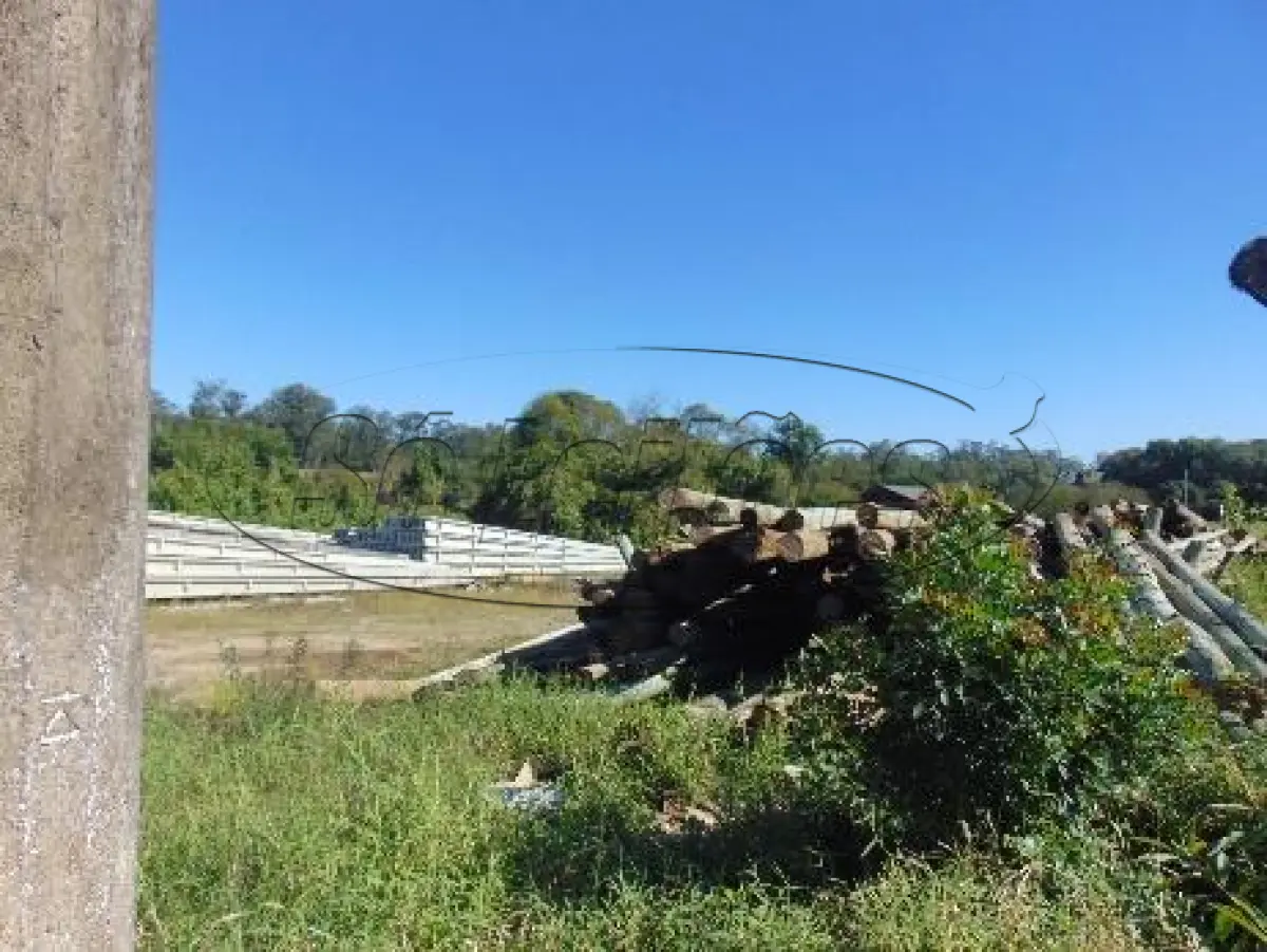 LOTE 002 - TERRENO URBANO EM CRICIÚMA/SC