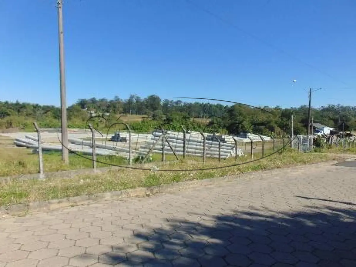 LOTE 002 - TERRENO URBANO EM CRICIÚMA/SC