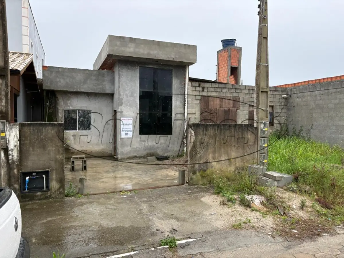 LOTE 001 - Terreno Urbano