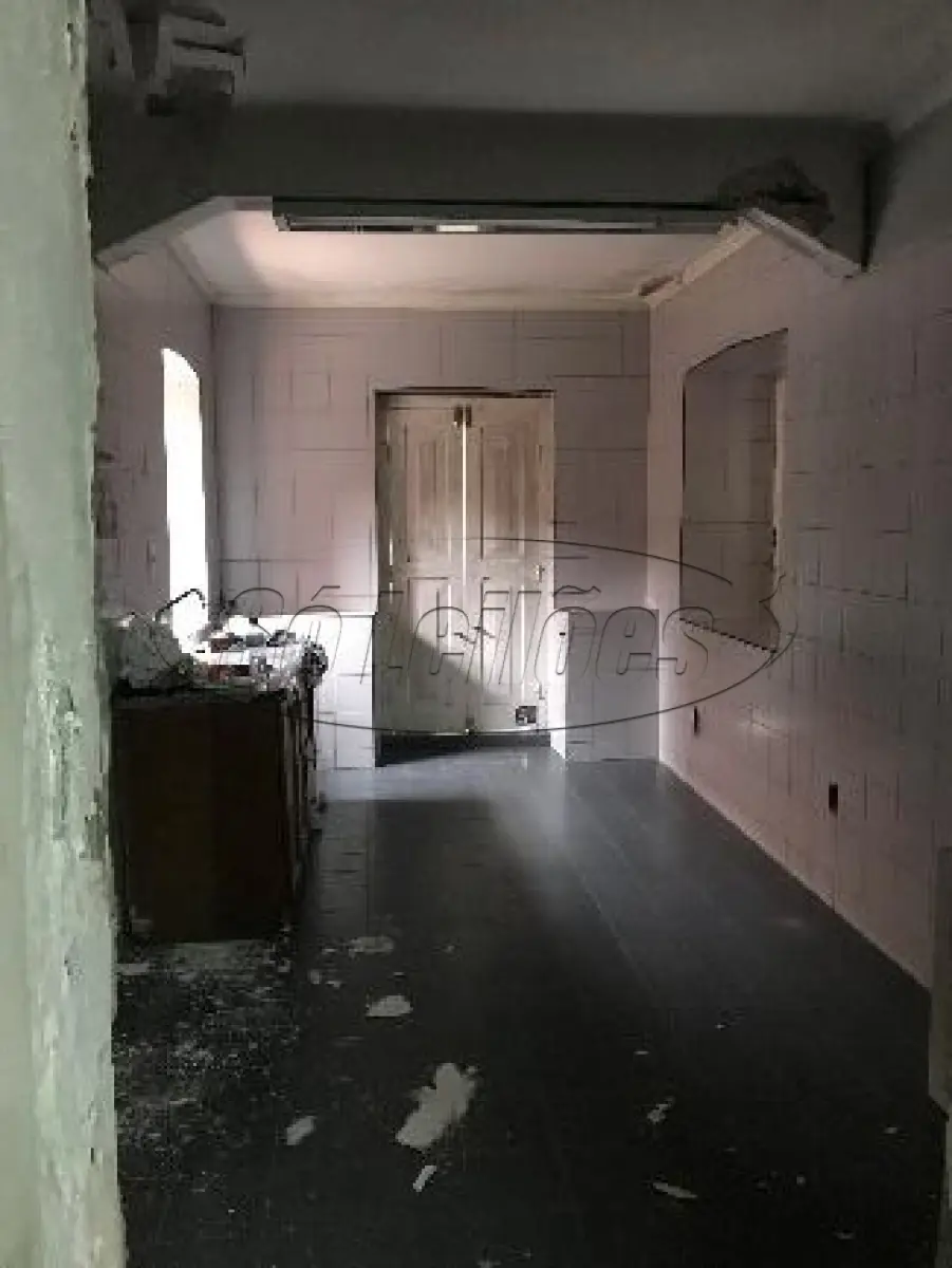 LOTE 003 - TERRENO EDIFICADO EM LAGUNA/SC (CASARÃO)