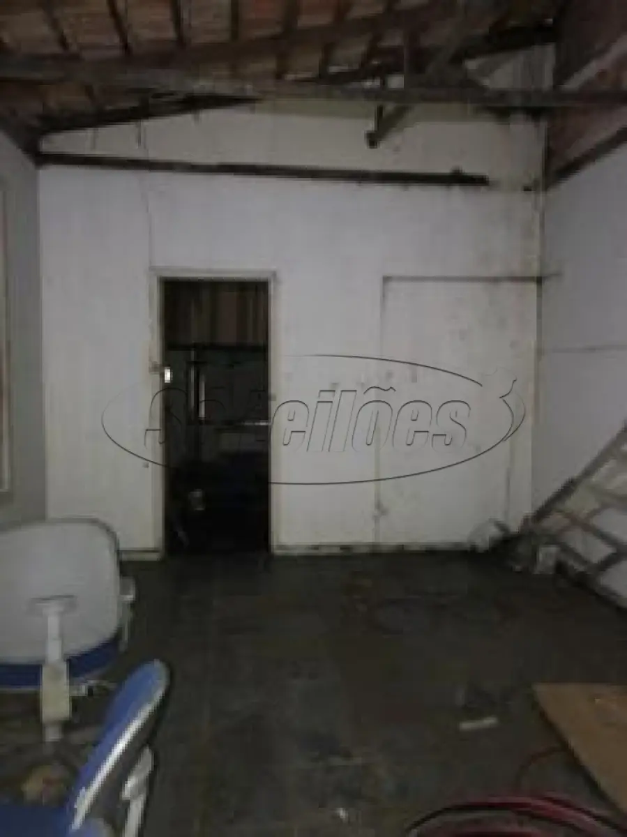 LOTE 003 - TERRENO EDIFICADO EM LAGUNA/SC (CASARÃO)