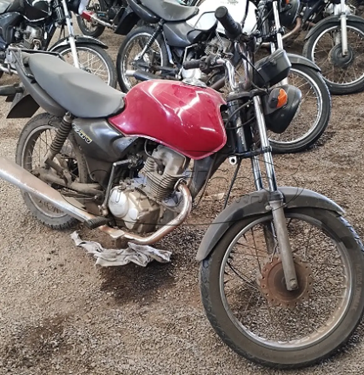 LOTE 29078