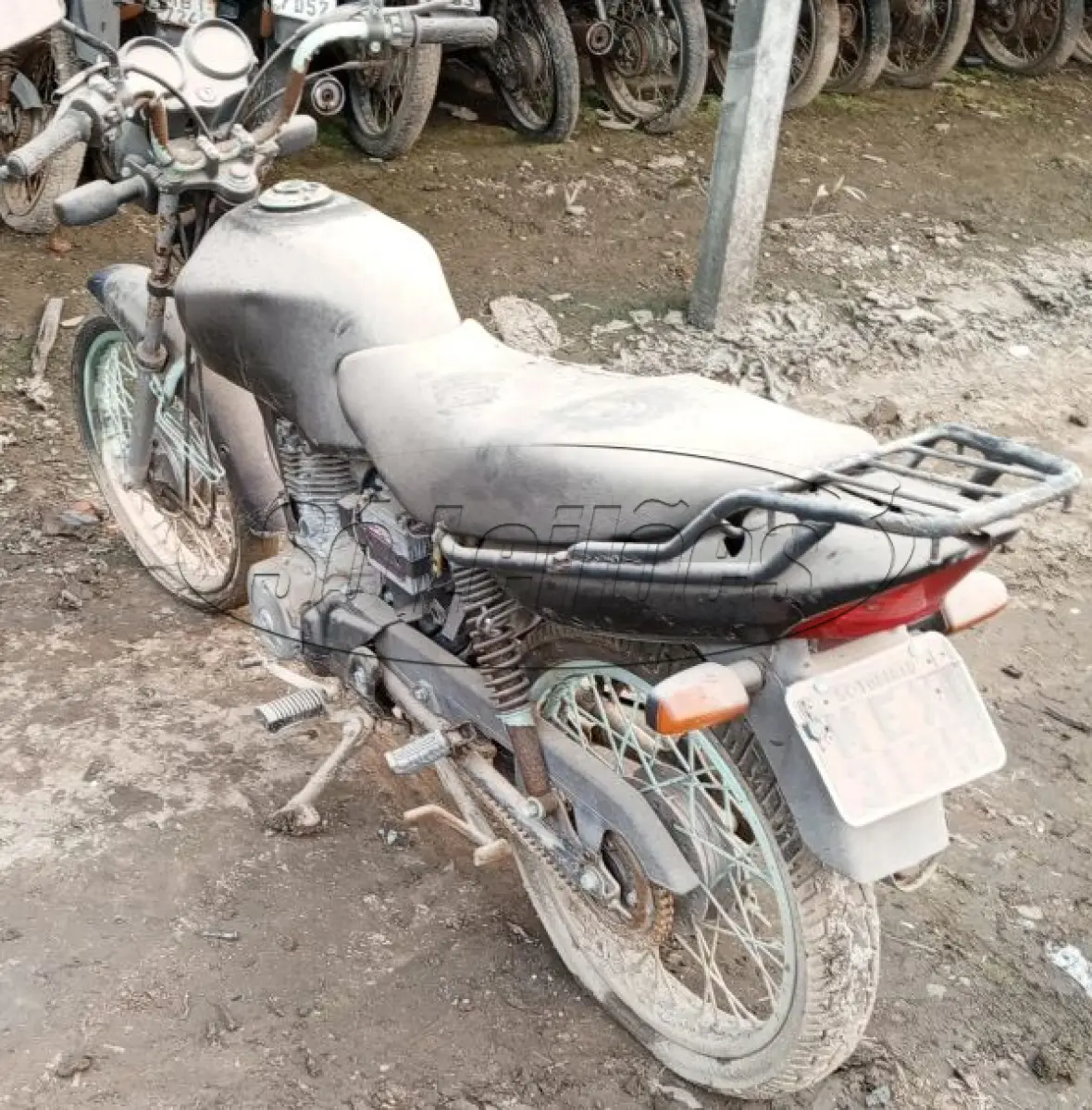 LOTE 29192