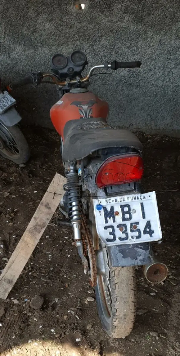 LOTE 29207