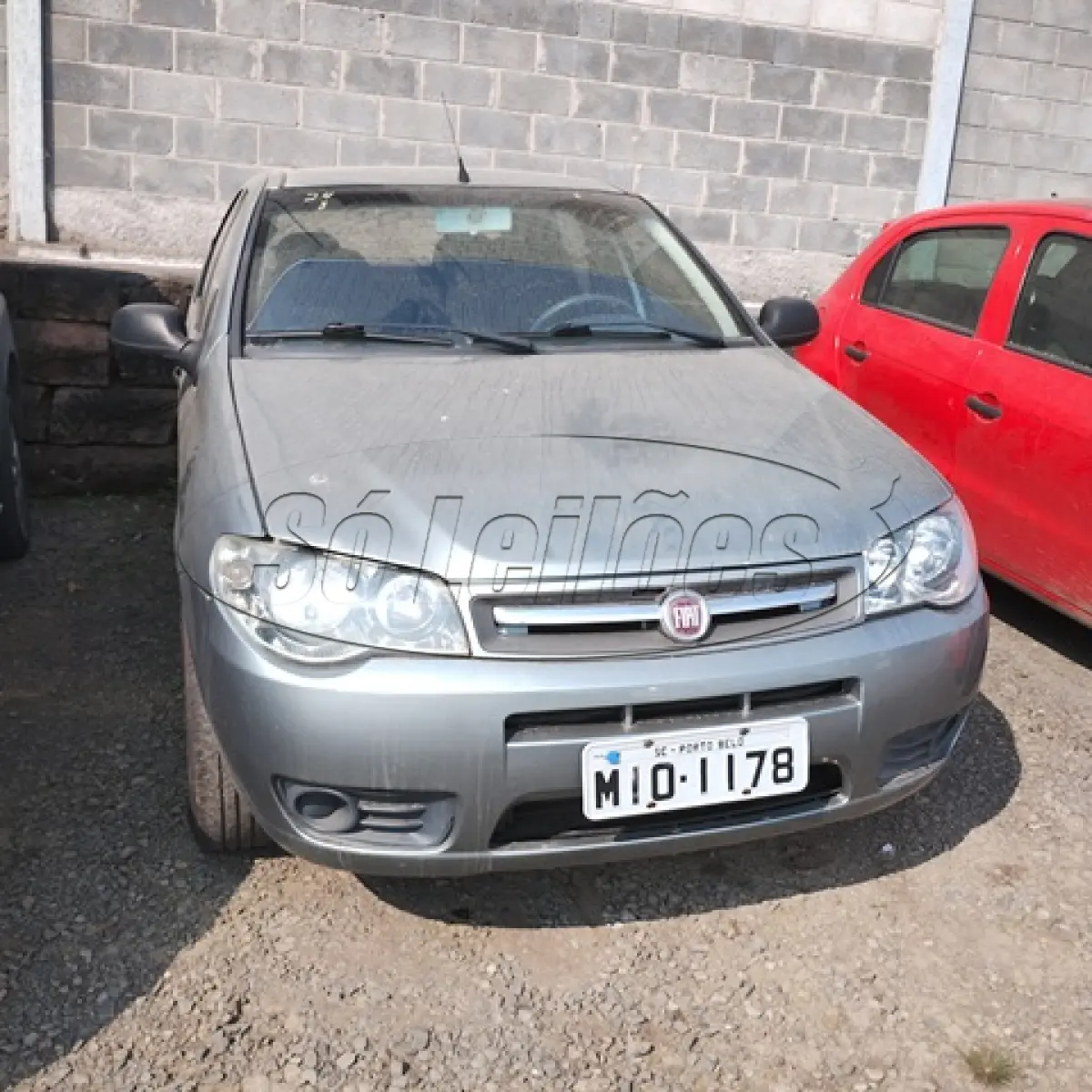 LOTE 29053
