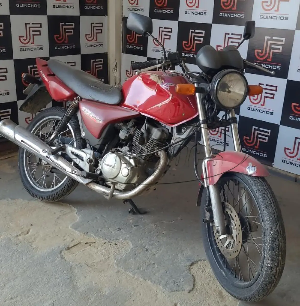 LOTE 29105