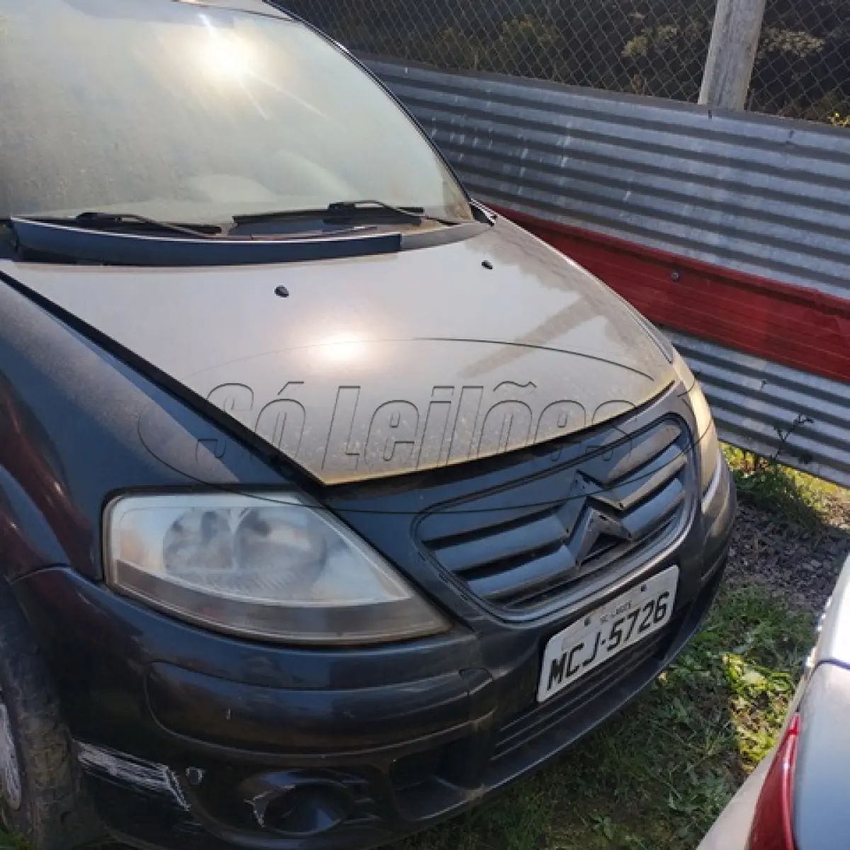 LOTE 29118
