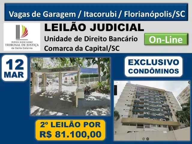 LEILÃO SUSPENSO