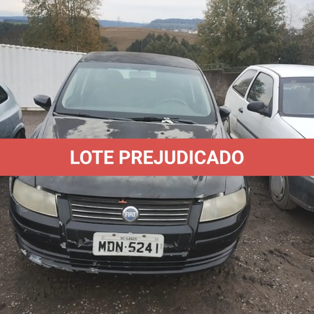 LOTE 29055