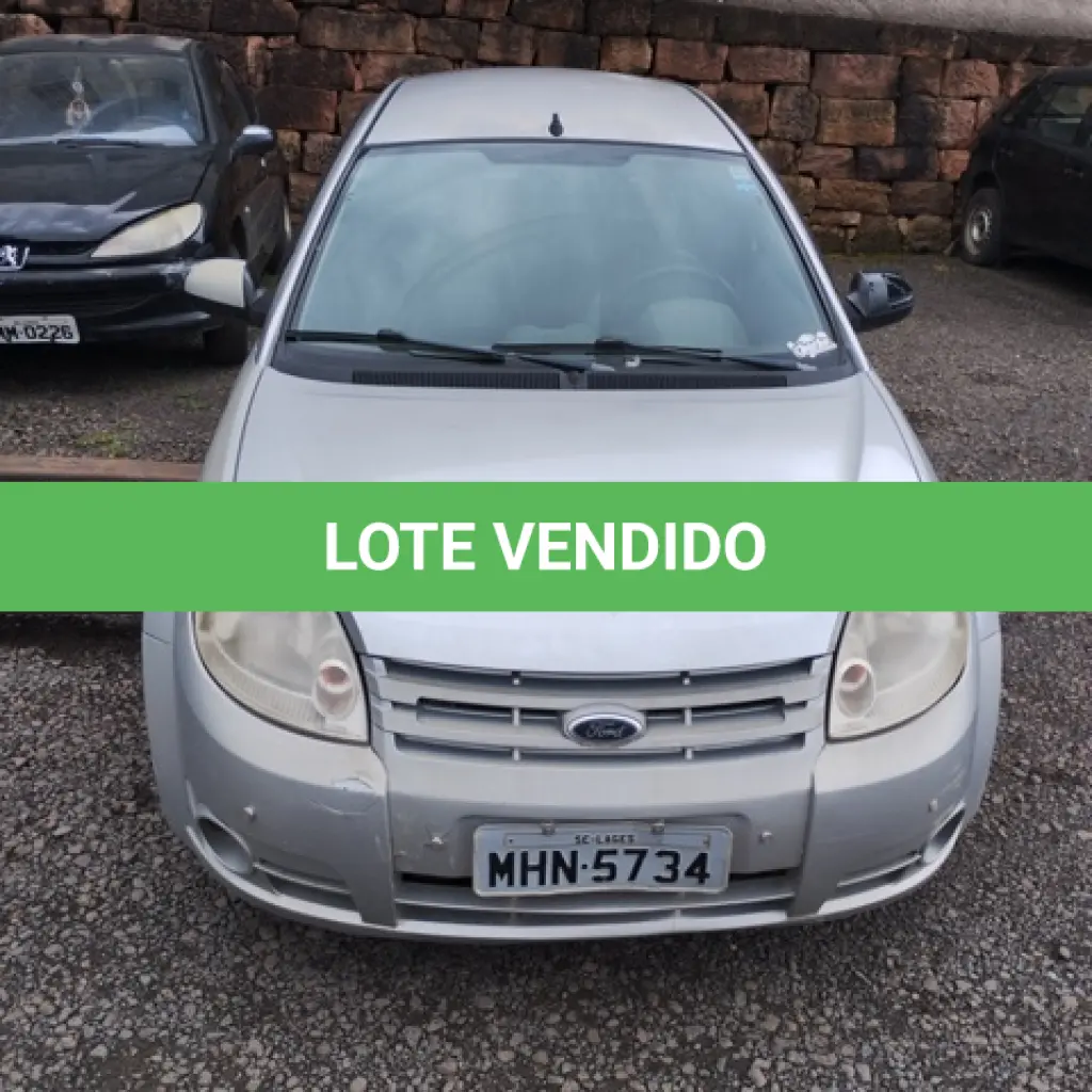 LOTE 29029
