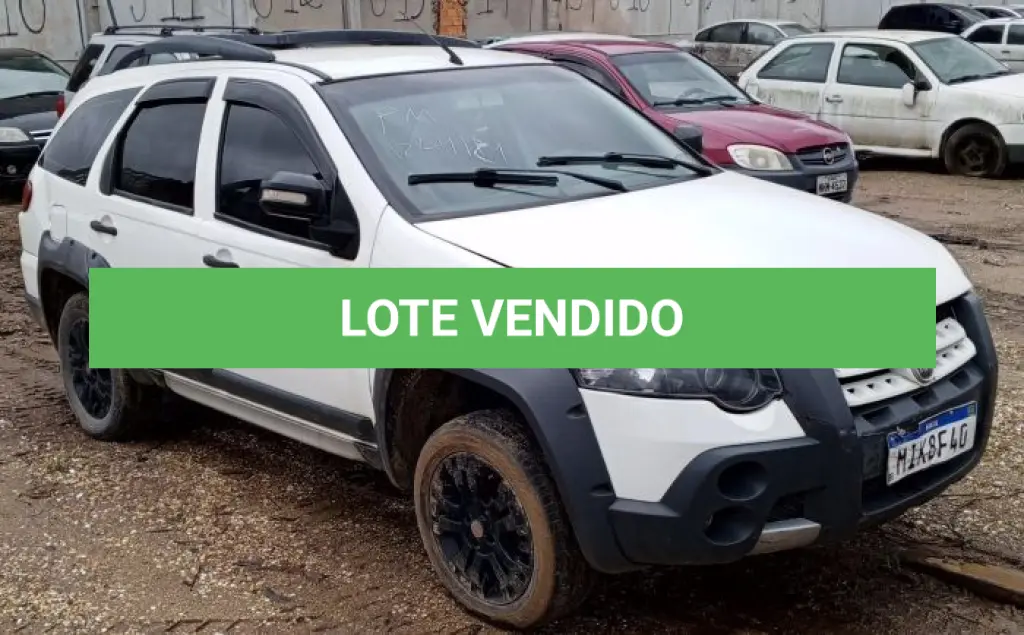LOTE 29068