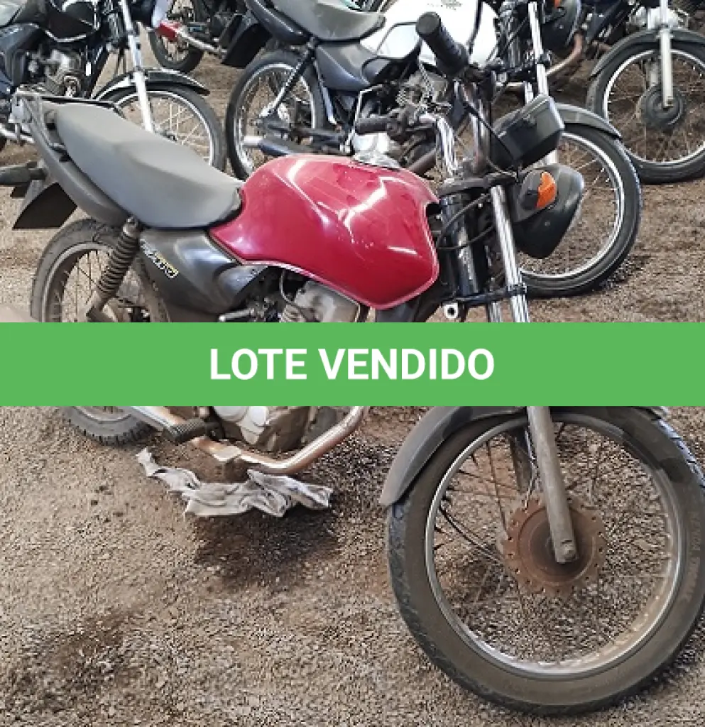 LOTE 29078