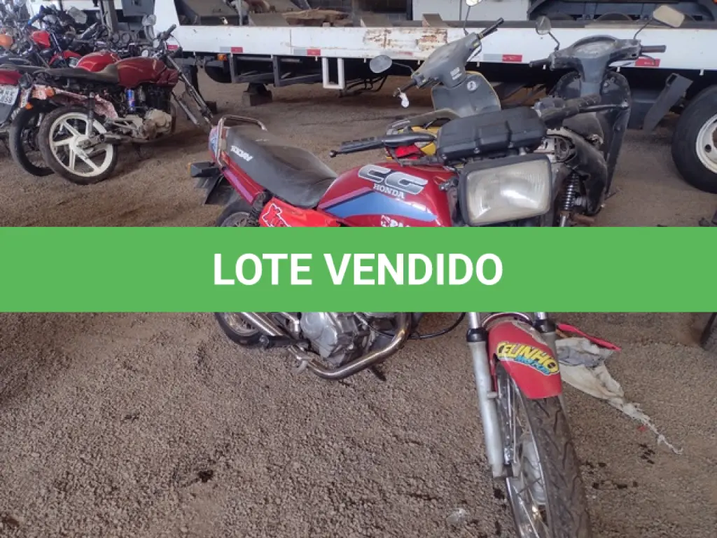 LOTE 29075