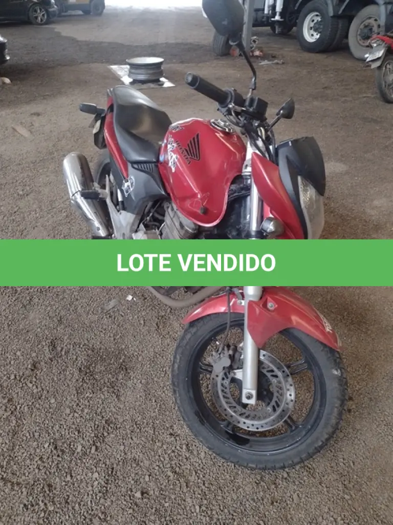 LOTE 29069