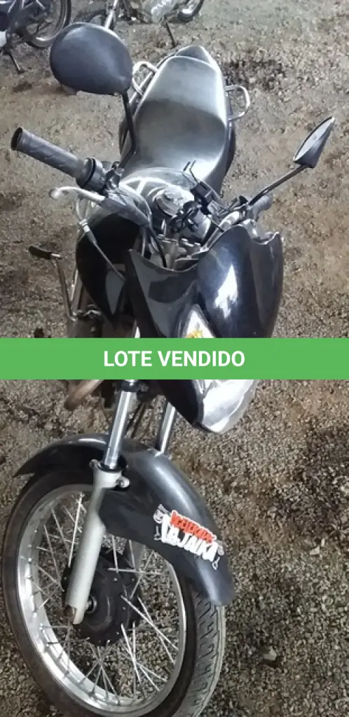 LOTE 29080
