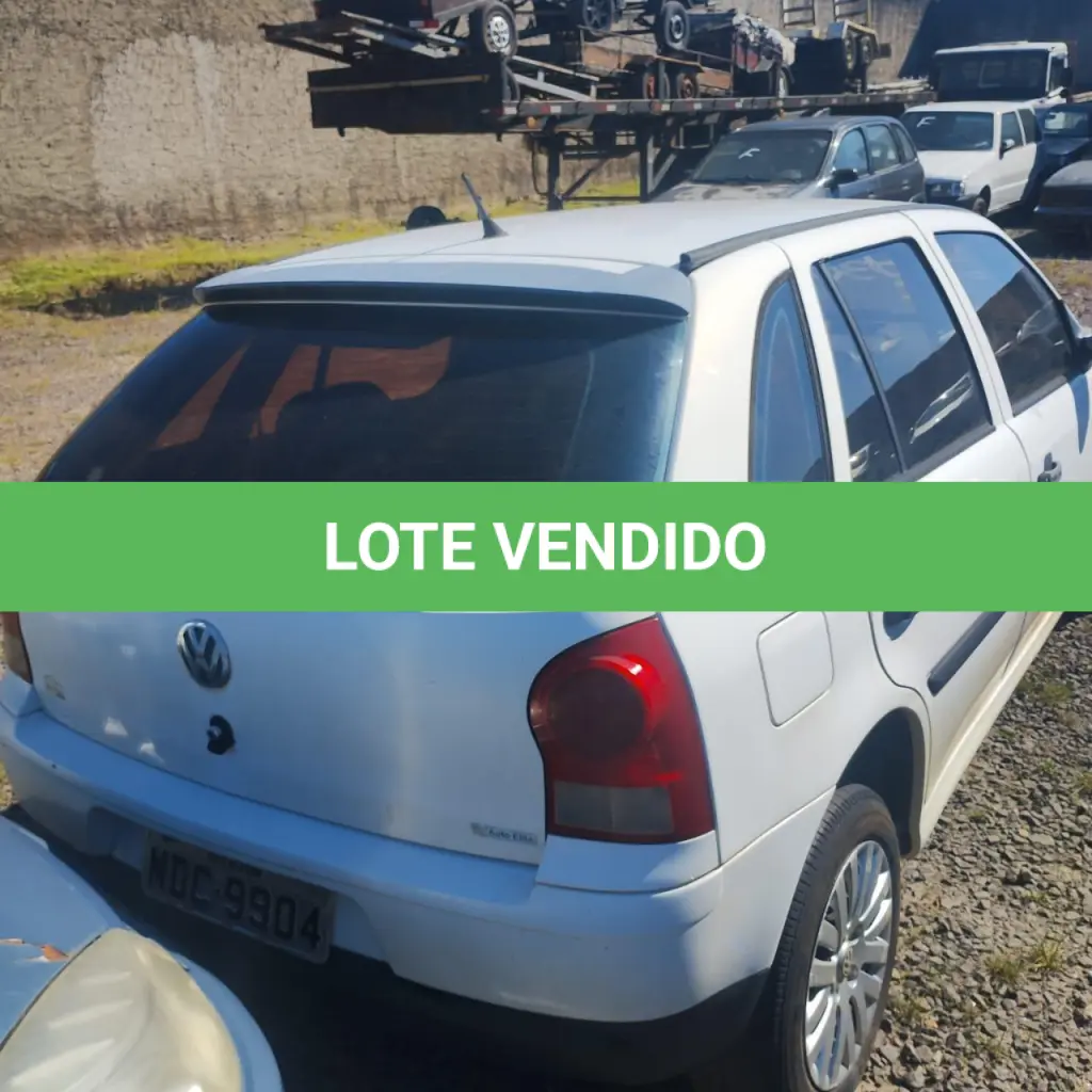 LOTE 29030