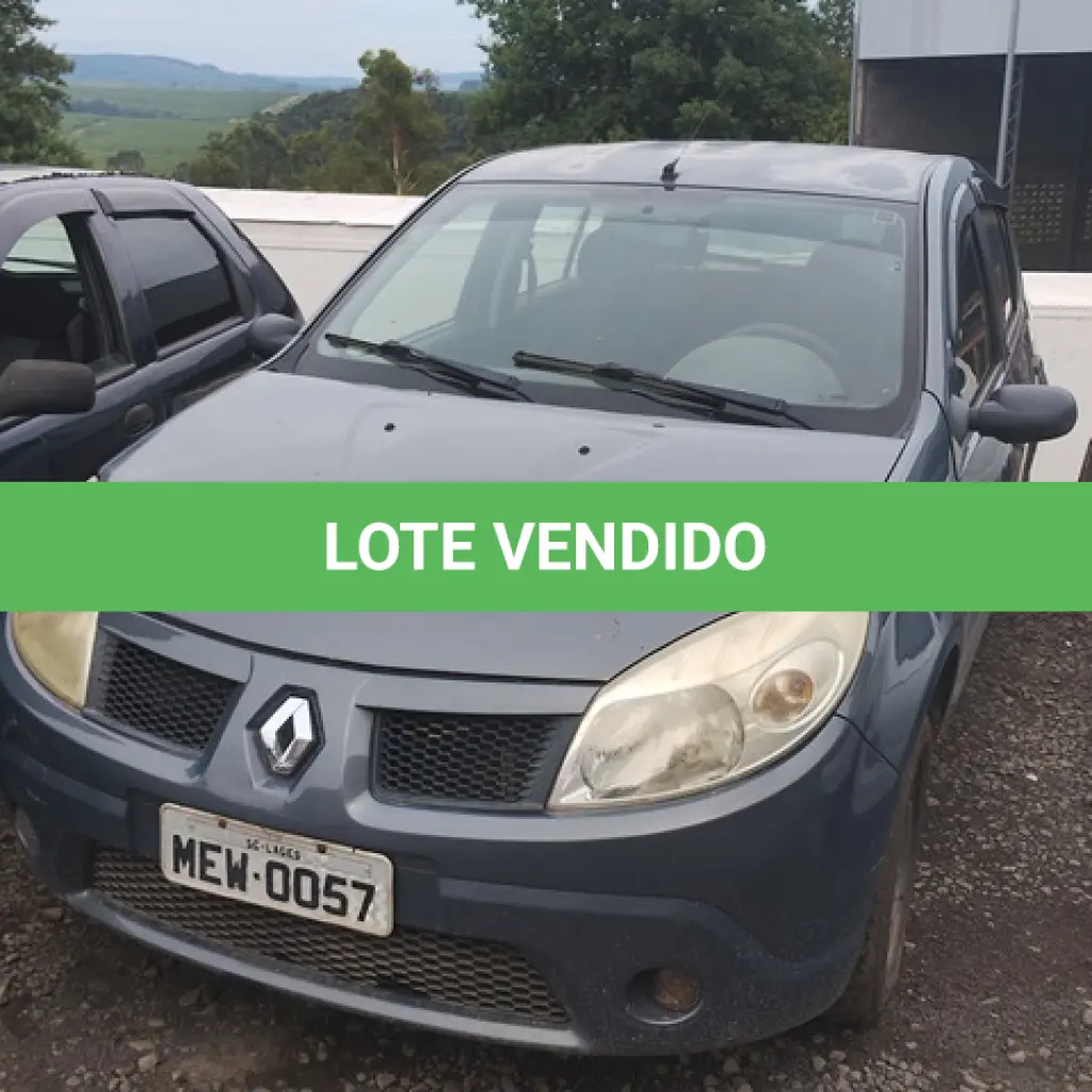 LOTE 29032