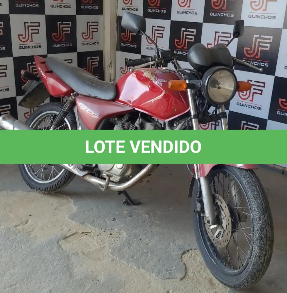 LOTE 29105