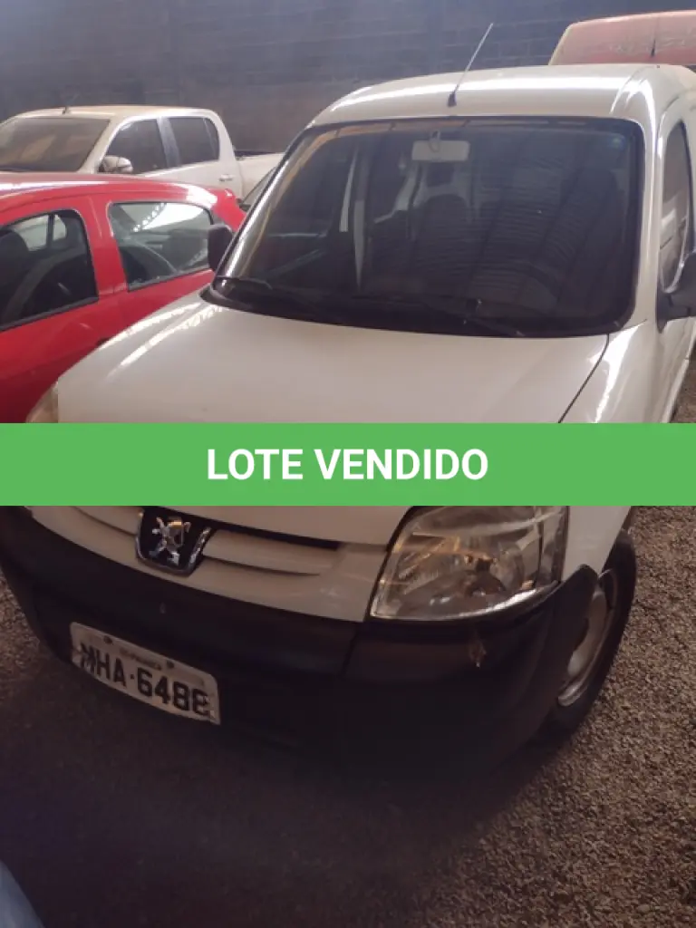 LOTE 29045