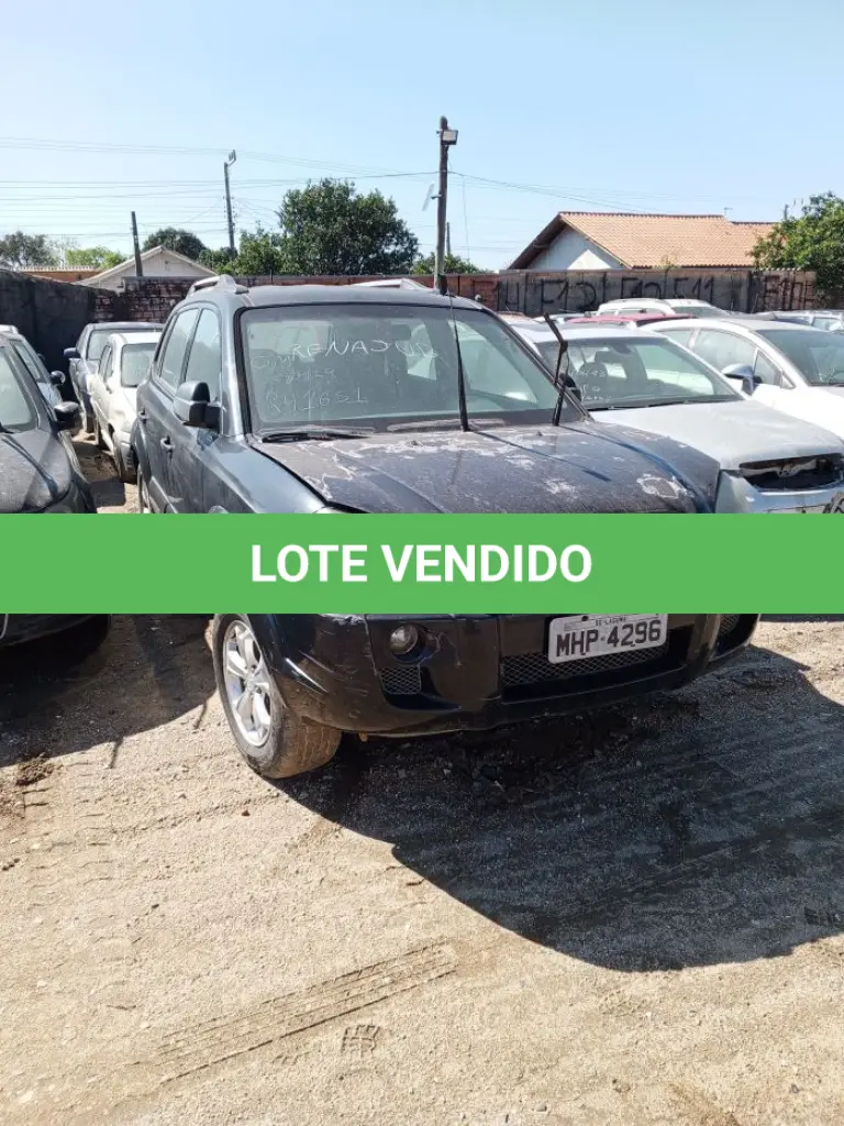 LOTE 29067