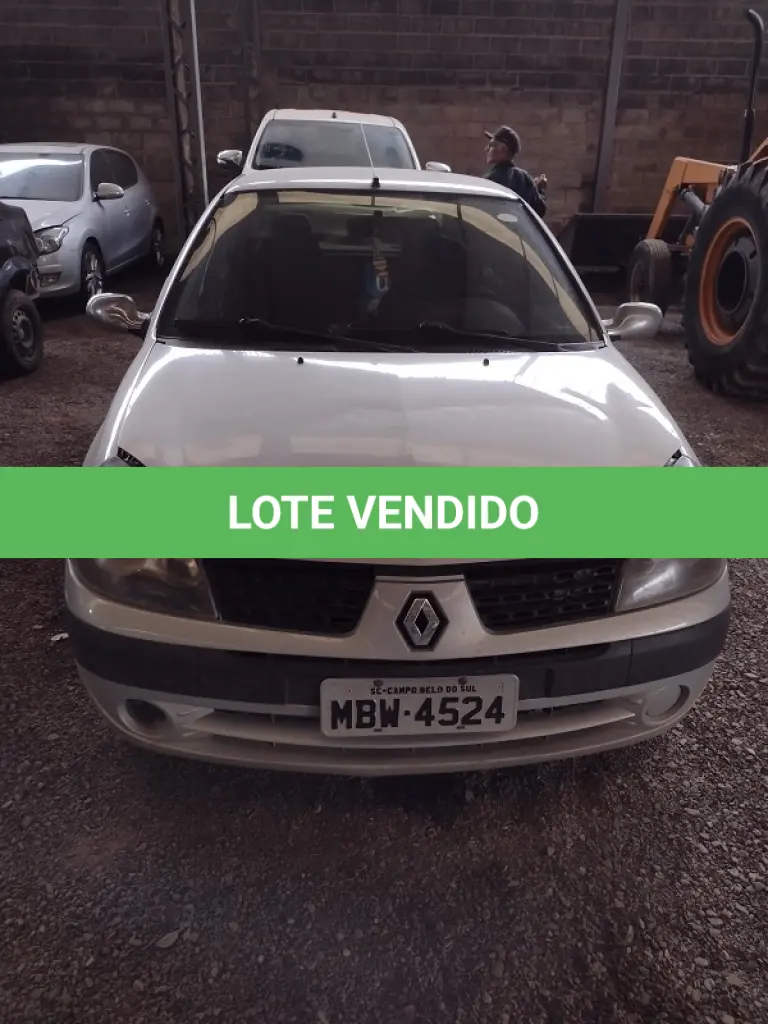 LOTE 29033