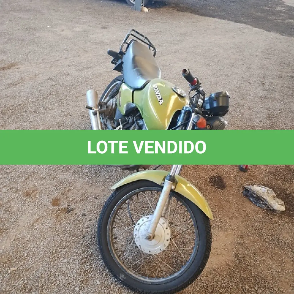 LOTE 29074