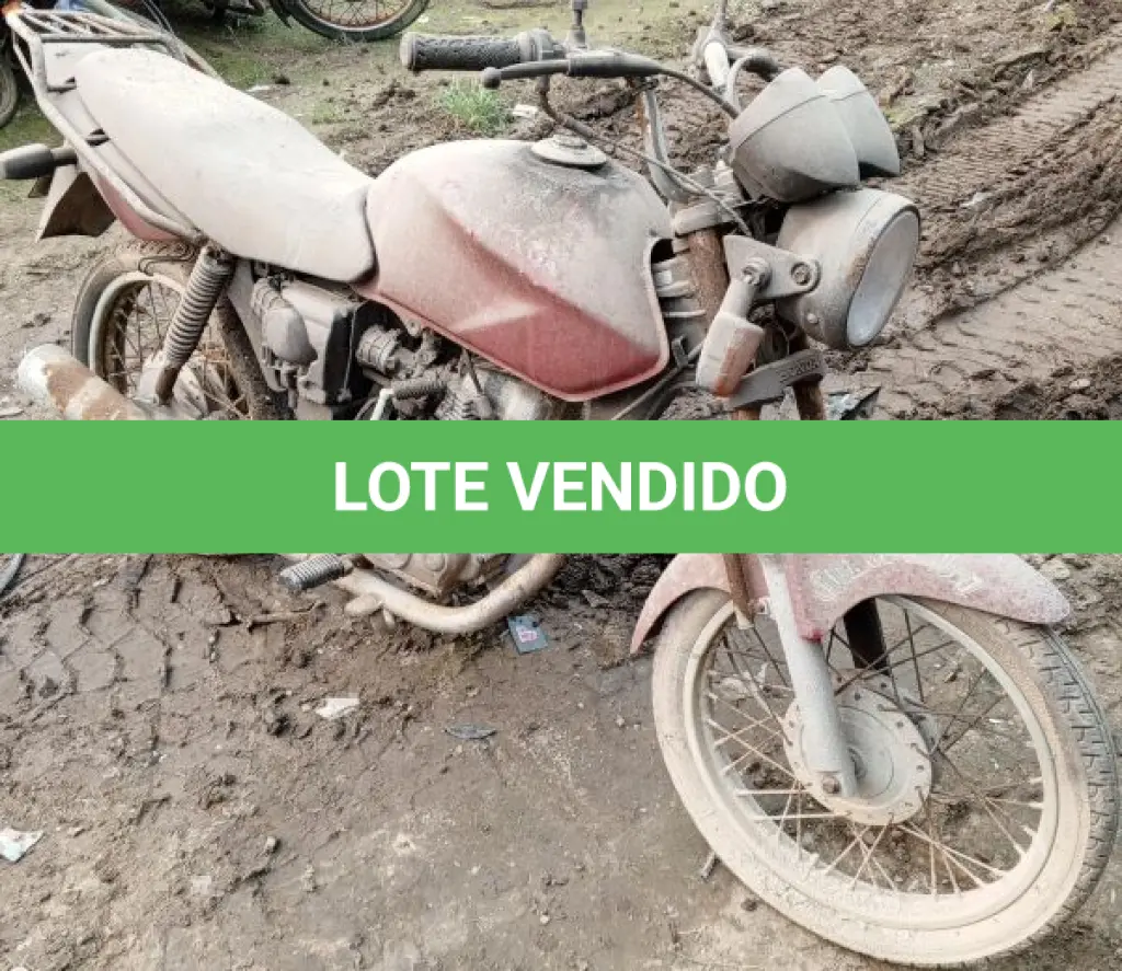 LOTE 29096