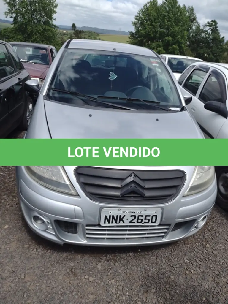 LOTE 29031