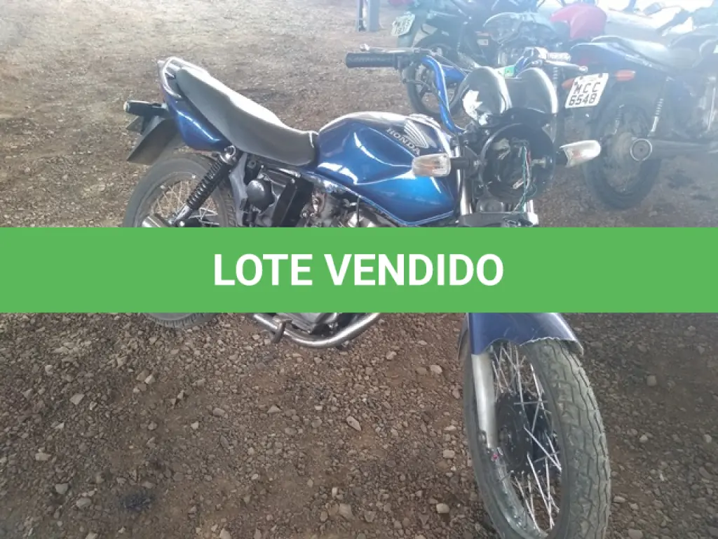 LOTE 29076
