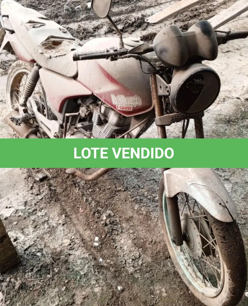 LOTE 29107