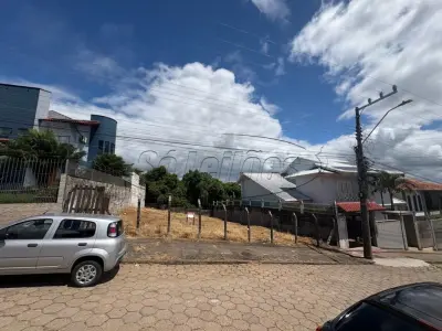 Terreno Urbano