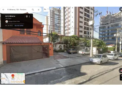 LOTE 001 - Terreno