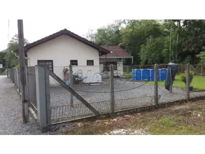 LOTE 001 - Terreno Urbano