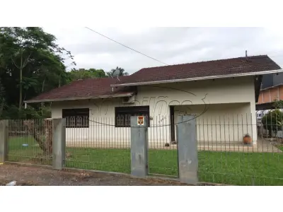LOTE 001 - Terreno Urbano