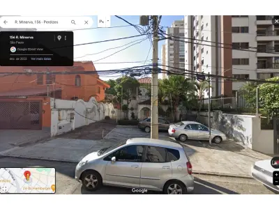 LOTE 001 - Terreno