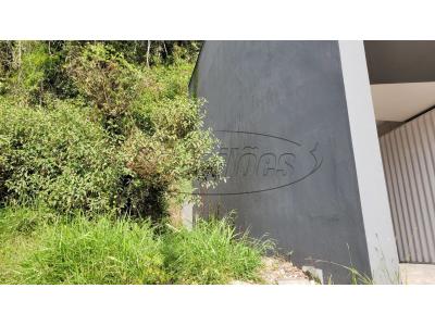 LOTE 001 - Terreno Urbano